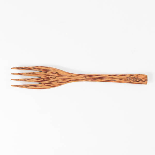 Coconut fork